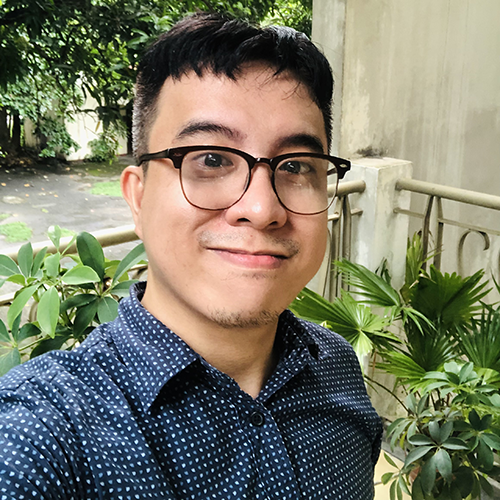 Aaron Abel T. Mallari