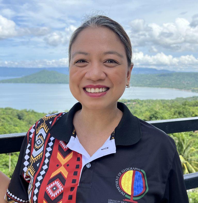 Lou Angeli A. Ocampo, PhD