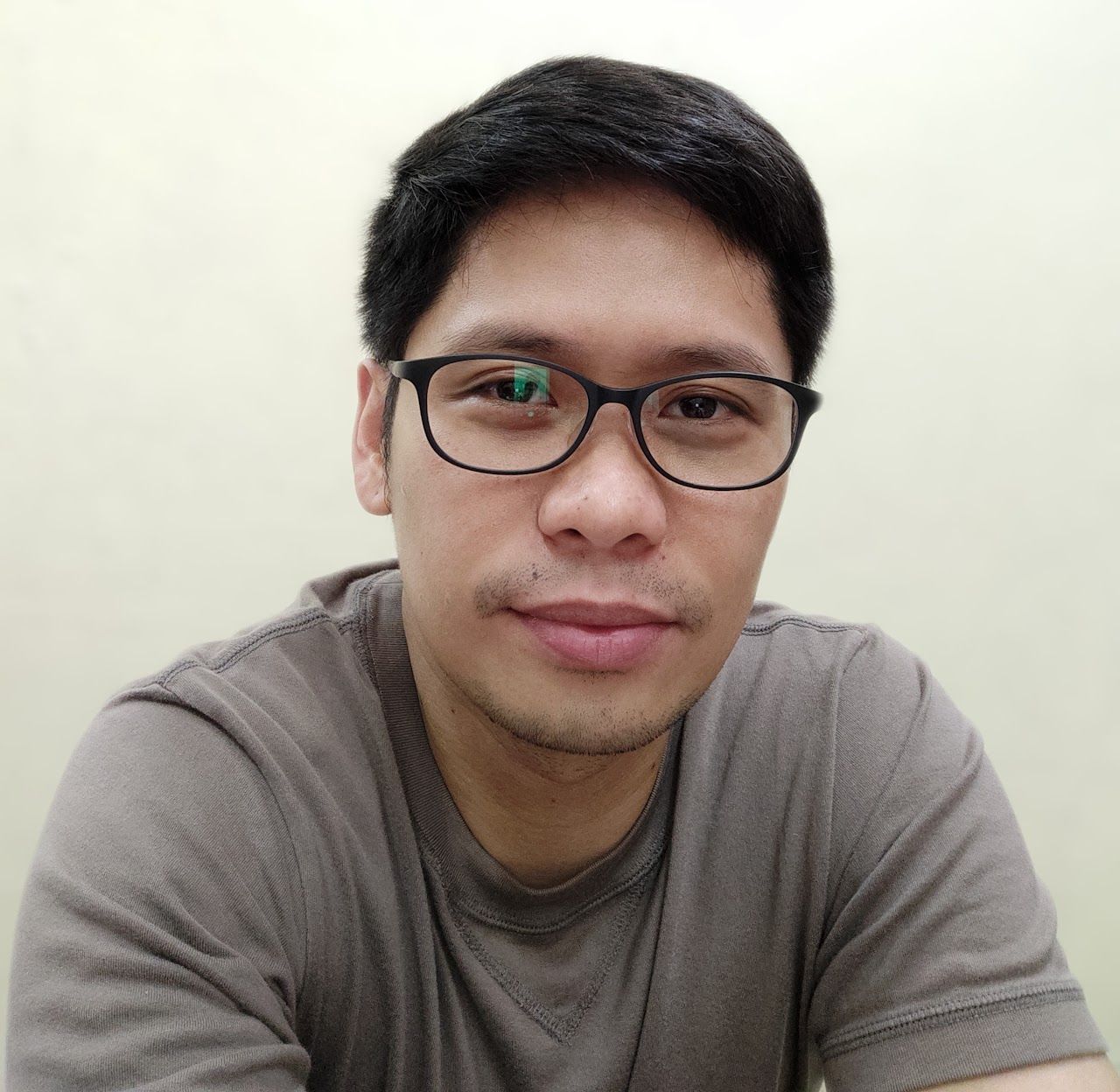 Alwin C. Aguirre, PhD