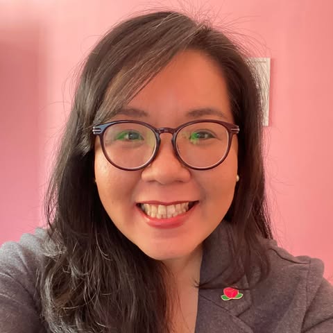 Rhodalyn C. Wani-Obias, PhD