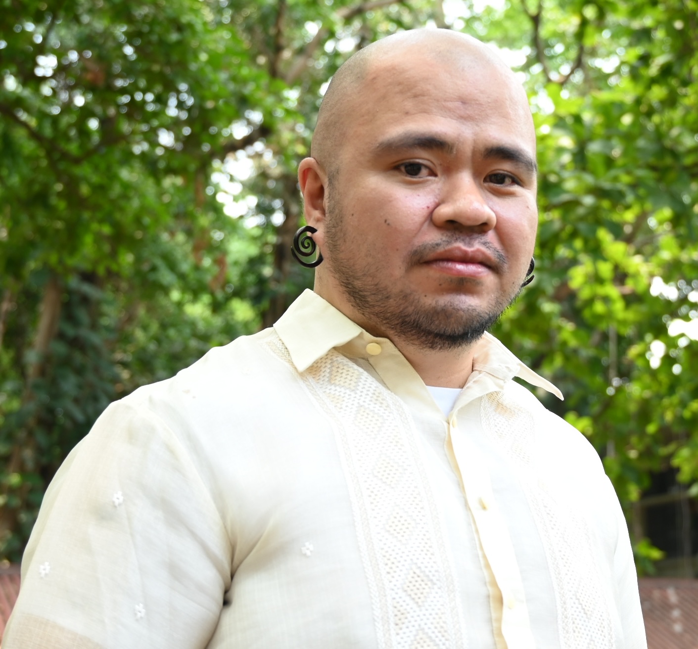 John Andrew G. Evangelista, PhD